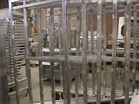 Nn smoke trolleys - afbeelding 3 van  6
