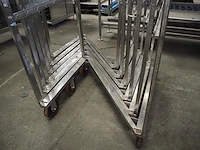 Nn smoke trolleys - afbeelding 5 van  6