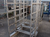 Nn smoke trolleys - afbeelding 1 van  6