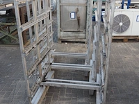 Nn smoke trolleys - afbeelding 2 van  6