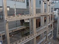 Nn smoke trolleys - afbeelding 3 van  6