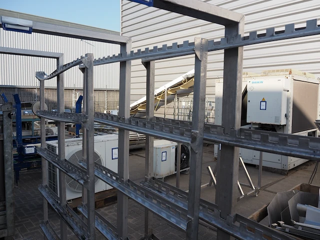 Nn smoke trolleys - afbeelding 5 van  6