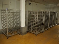 Nn smoke trolleys - afbeelding 1 van  3