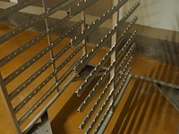 Nn smoke trolleys - afbeelding 3 van  3