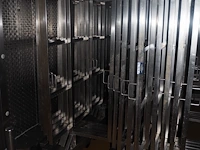 Nn smoke trolleys - afbeelding 1 van  3