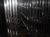 Nn smoke trolleys - afbeelding 2 van  3