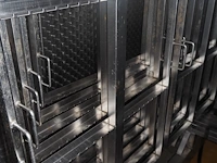 Nn smoke trolleys - afbeelding 3 van  3
