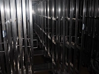 Nn smoke trolleys - afbeelding 1 van  3