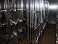 Nn smoke trolleys - afbeelding 2 van  3