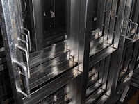 Nn smoke trolleys - afbeelding 3 van  3