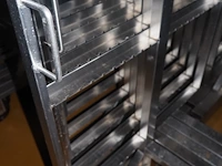 Nn smoke trolleys - afbeelding 3 van  3