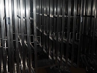 Nn smoke trolleys - afbeelding 1 van  3