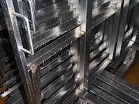 Nn smoke trolleys - afbeelding 3 van  3