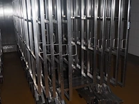 Nn smoke trolleys - afbeelding 1 van  3