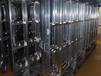 Nn smoke trolleys - afbeelding 2 van  3