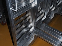 Nn smoke trolleys - afbeelding 3 van  3