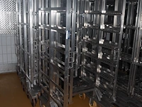 Nn smoke trolleys - afbeelding 1 van  3