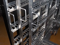 Nn smoke trolleys - afbeelding 3 van  3