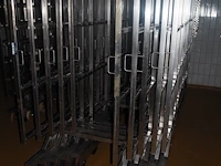 Nn smoke trolleys - afbeelding 2 van  3