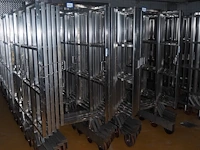 Nn smoke trolleys - afbeelding 1 van  3