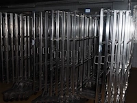 Nn smoke trolleys - afbeelding 2 van  3