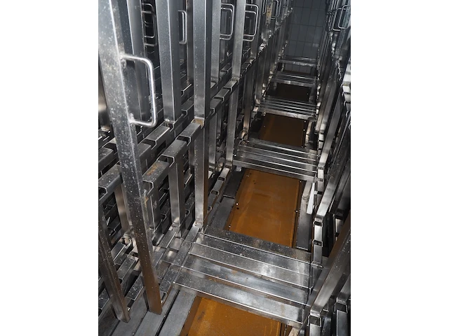 Nn smoke trolleys - afbeelding 3 van  3