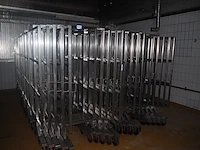 Nn smoke trolleys - afbeelding 1 van  3