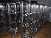 Nn smoke trolleys - afbeelding 2 van  3