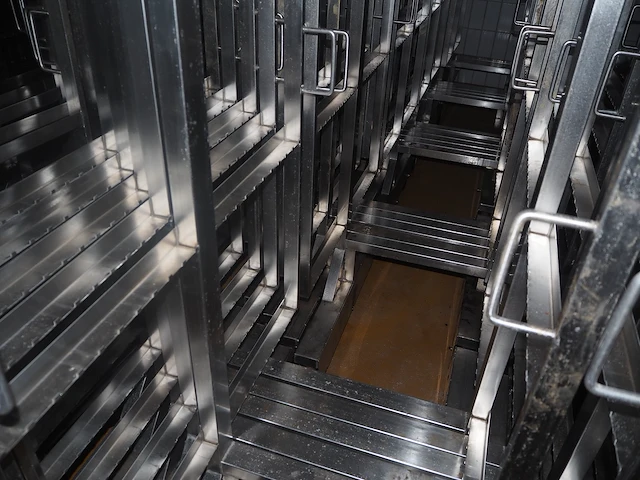 Nn smoke trolleys - afbeelding 3 van  3