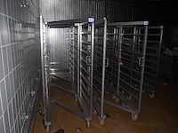 Nn smoke trolleys - afbeelding 2 van  3
