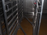 Nn smoke trolleys - afbeelding 3 van  3
