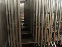 Nn smoke trolleys - afbeelding 2 van  5