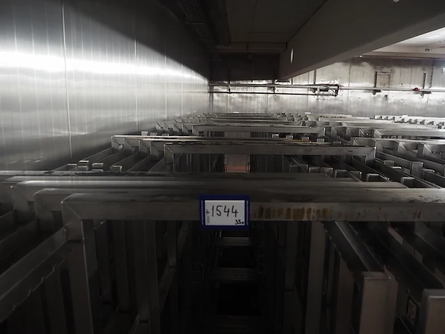 Nn smoke trolleys - afbeelding 3 van  5