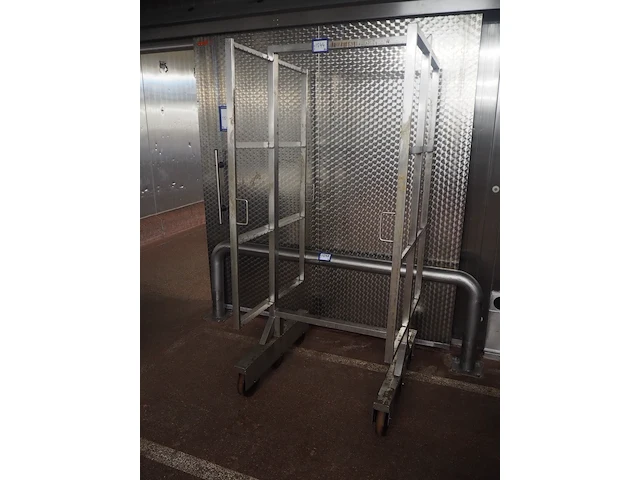 Nn smoke trolleys - afbeelding 4 van  5