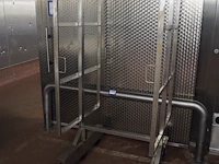Nn smoke trolleys - afbeelding 4 van  5