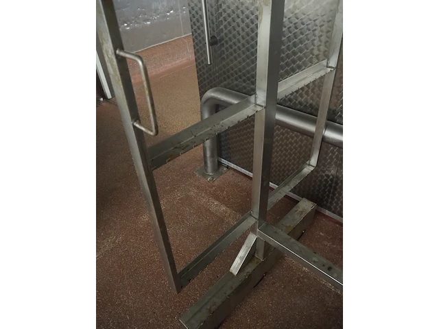 Nn smoke trolleys - afbeelding 5 van  5