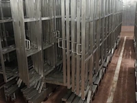Nn smoke trolleys - afbeelding 1 van  5