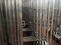 Nn smoke trolleys - afbeelding 2 van  5
