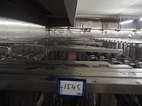 Nn smoke trolleys - afbeelding 3 van  5