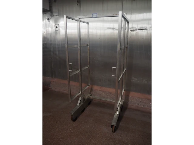 Nn smoke trolleys - afbeelding 4 van  5