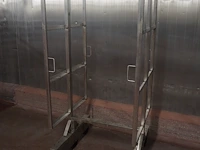 Nn smoke trolleys - afbeelding 4 van  5