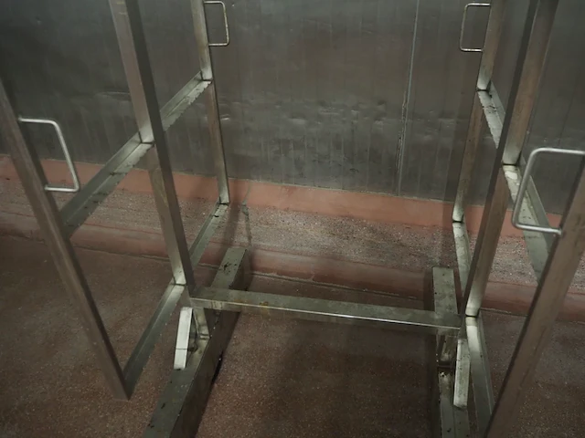 Nn smoke trolleys - afbeelding 5 van  5