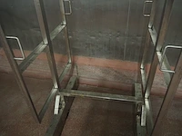 Nn smoke trolleys - afbeelding 5 van  5