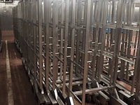 Nn smoke trolleys - afbeelding 1 van  5