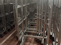 Nn smoke trolleys - afbeelding 2 van  5