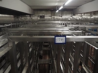 Nn smoke trolleys - afbeelding 3 van  5
