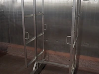 Nn smoke trolleys - afbeelding 4 van  5