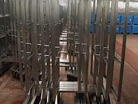 Nn smoke trolleys - afbeelding 2 van  5