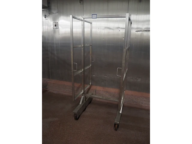 Nn smoke trolleys - afbeelding 4 van  5