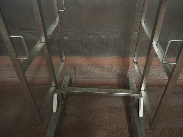 Nn smoke trolleys - afbeelding 5 van  5